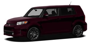 2012 Scion xB 
