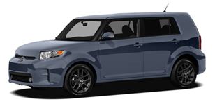 2012 Scion xB 