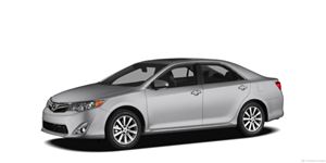 <span class="year">2012</span> <span class="make">Toyota</span> <span class="model">Camry</span> <span class="trim">LE</span>