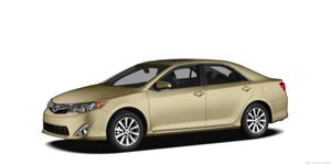 <span class="year">2012</span> <span class="make">Toyota</span> <span class="model">Camry</span> <span class="trim">L</span>