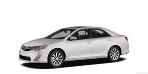 <span class="year">2012</span> <span class="make">Toyota</span> <span class="model">Camry</span> <span class="trim">LE</span>
