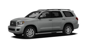 <span class="year">2012</span> <span class="make">Toyota</span> <span class="model">Sequoia</span> <span class="trim">Limited 5.7L V8</span>