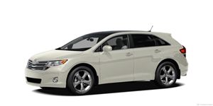 <span class="year">2012</span> <span class="make">Toyota</span> <span class="model">Venza</span> <span class="trim">Limited V6</span>