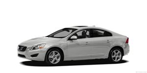 <span class="year">2012</span> <span class="make">Volvo</span> <span class="model">S60</span> <span class="trim">T5</span>