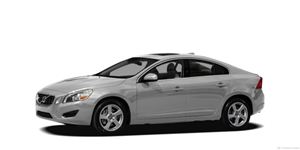 <span class="year">2012</span> <span class="make">Volvo</span> <span class="model">S60</span> <span class="trim"></span>