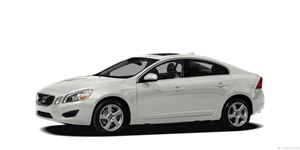 2012 Volvo S60 T5