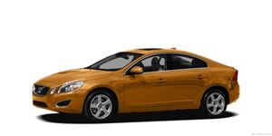 <span class="year">2012</span> <span class="make">Volvo</span> <span class="model">S60</span> <span class="trim">T5</span>