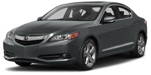 2013 Acura ILX 2.0L w/Technology Package