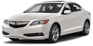 2013 Acura ILX 2.0L w/Technology Package