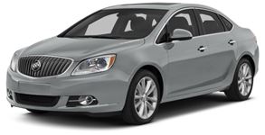 2013 Buick Verano Base