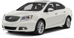 2013 Buick Verano Convenience Group