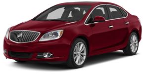2013 Buick Verano 4DR SDN