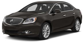2013 Buick Verano Leather Group