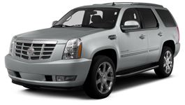 2013 Cadillac Escalade 