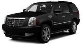 2013 Cadillac Escalade Premium