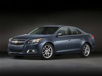 2013 Chevrolet Malibu