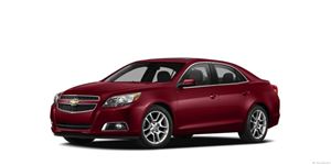 <span class="year">2013</span> <span class="make">Chevrolet</span> <span class="model">Malibu</span> <span class="trim">4DR SDN ECO</span>