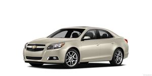 <span class="year">2013</span> <span class="make">Chevrolet</span> <span class="model">Malibu</span> <span class="trim">ECO 2 SA</span>