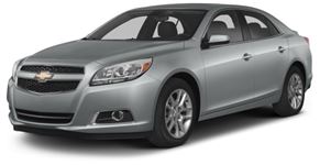 2013 Chevrolet Malibu Eco Premium Audio