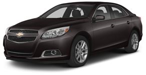 2013 Chevrolet Malibu Eco