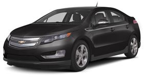 2013 Chevrolet Volt STD