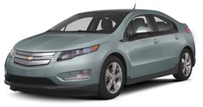 2013 Chevrolet Volt VOLT