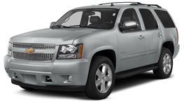 2013 Chevrolet Tahoe 4WD V8 LS