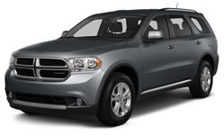 2013 Dodge Durango Citadel