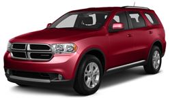 2013 Dodge Durango Citadel