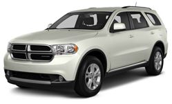 2013 Dodge Durango Citadel