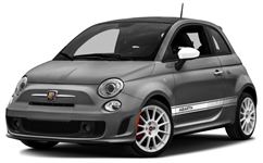 2013 FIAT 500 Abarth