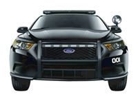 2013 Ford Sedan Police Interceptor 