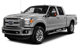 2013 Ford F-250