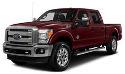 2013 Ford F-250