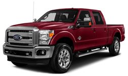 2013 Ford F-250