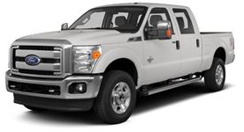 2013 Ford F-350