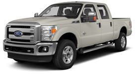 2013 Ford F-350