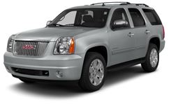 2013 GMC Yukon 
