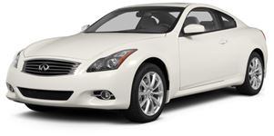 2013 Infiniti G37 