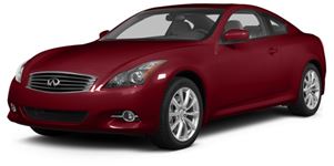 2013 Infiniti G37 Sport