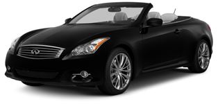 2013 Infiniti G37 