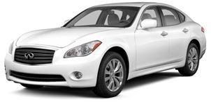 2013 Infiniti M37 