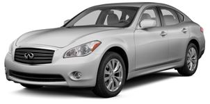 2013 Infiniti M37 