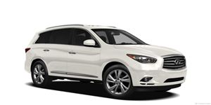 <span class="year">2013</span> <span class="make">Infiniti</span> <span class="model">JX35</span> <span class="trim">Base</span>