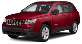 2013 Jeep Compass Sport