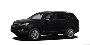 <span class="year">2013</span> <span class="make">Kia</span> <span class="model">Sorento</span> <span class="trim">LX</span>