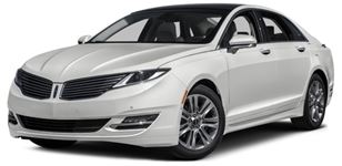 2013 LINCOLN MKZ Base