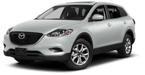 2013 Mazda CX-9 Sport