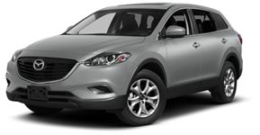 2013 Mazda CX-9 Grand Touring