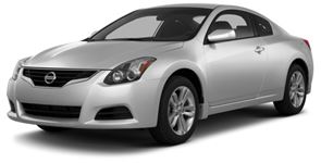 2013 Nissan Altima 2.5 S